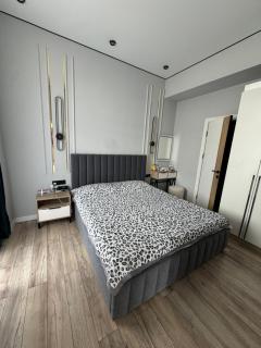 Alfa white resort - 1