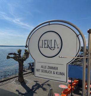 Hotel la Perla - 0