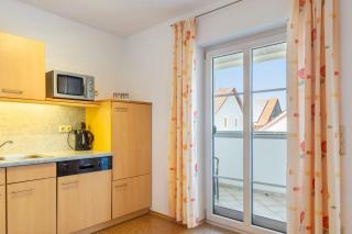 Ferienwohnung Doppelhammer - 4