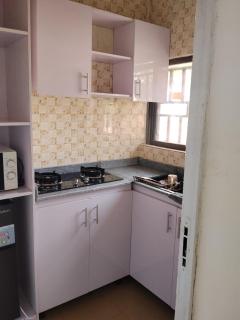 Chechet Apartments - 9