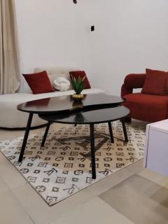 Chechet Apartments - 3