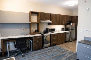 TownePlace Suites by Marriott Bridgewater Branchburg - 7