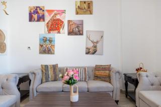 Modern 1BR with Balcony - Water's Edge Yas Island - 4