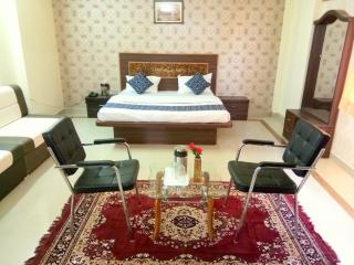 ARN Radhika Resort & Water Park - 3