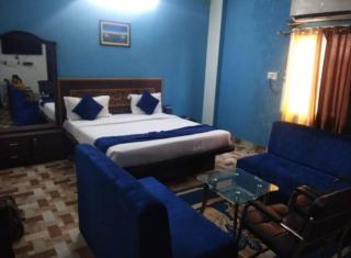ARN Radhika Resort & Water Park - 1