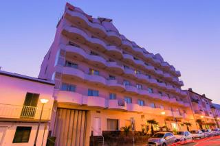 Hotel Ponta Delgada - 9