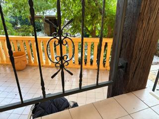 Villa Amarilla Kolan - 9