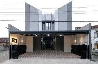 Easy Stay Co Living By ARBA - 0