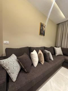 307 AL-NAJEH JRE Apartments For Rent ave - 4