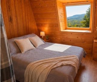 Appartement Chalet, 8 personnes - L'Oustal - 6