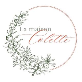 La Maison Colette - B&B - 0