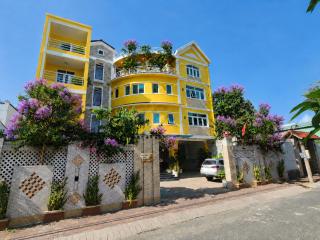 Ngoc Son Hotel - 9