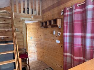 Appartement Chalet, 8 personnes - L'Oustal - 4