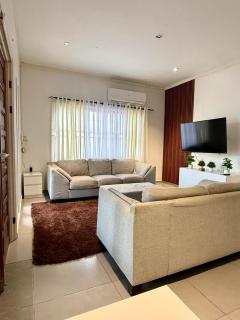 Comfy stays at Cathie - 3