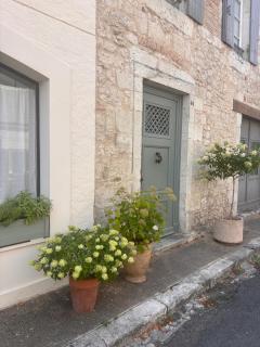 La Maison Colette - B&B - 8