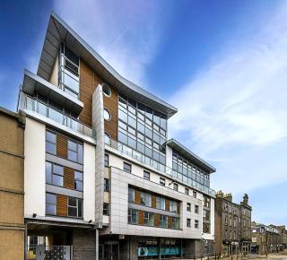 For Students Only St Andrew Street in Aberdeen - 0