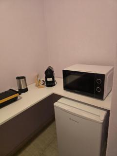 Quiet Room - 8