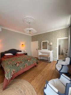 La Maison Colette - B&B - 5