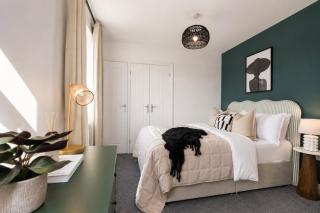 Durham 3BR -Parking free- Contractor friendly - 7
