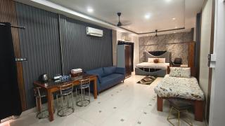 The PALM SUITES , Incredible India Tourism - 2