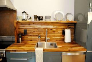 Trendy Studio in Prime South Philly Neighborhood - 5
