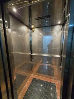 Hotel delight 203 budget room Airport stayrooms - 5