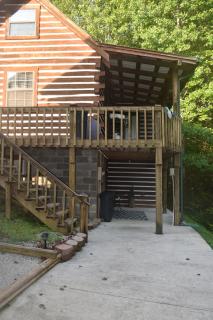 Laurel Lake Cabins - 1
