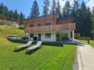 Chalet Rehblick by Globalimmoservice - 0