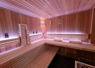 Chalet Rehblick by Globalimmoservice - 6