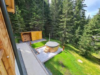 Chalet Rehblick by Globalimmoservice - 8