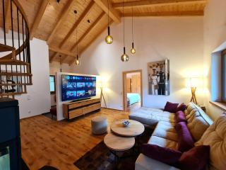 Chalet Rehblick by Globalimmoservice - 5