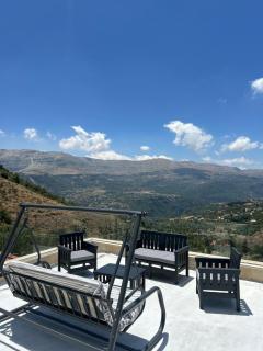 Escape Villa - Pool & Views - 7