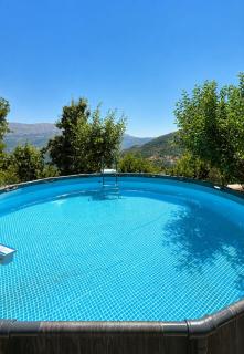 Escape Villa - Pool & Views - 1