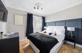 #165 3BR Retreat - Near NEC & Airport - 8