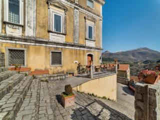 Vintage Holiday Home in Caselle in Pittari - 5