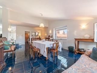 Vintage Holiday Home in Caselle in Pittari - 8