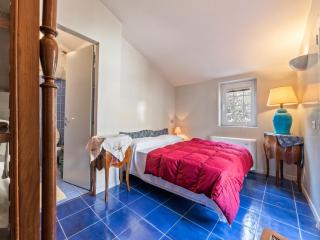 Vintage Holiday Home in Caselle in Pittari - 6
