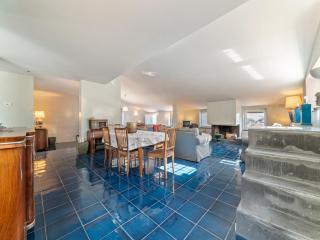 Vintage Holiday Home in Caselle in Pittari - 2
