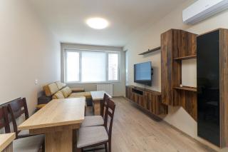 Cherkovna Residence Apartment plus GARAGE !!! - 8