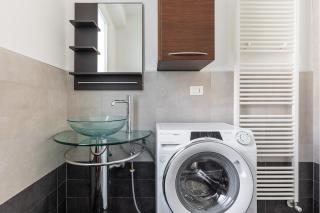 Quiet Modern Flat near City Center - Pasubio 84 - 8