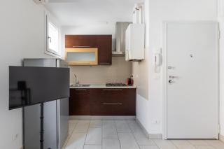 Quiet Modern Flat near City Center - Pasubio 84 - 4