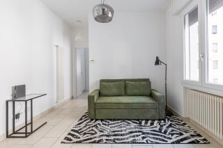 Quiet Modern Flat near City Center - Pasubio 84 - 8