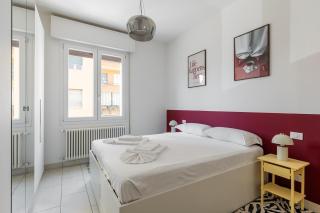 Quiet Modern Flat near City Center - Pasubio 84 - 2