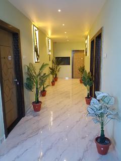 HOTEL SINGAPORE , lingnoor - 9