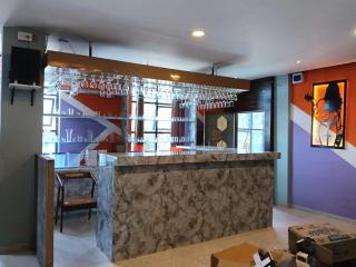 HOTEL SINGAPORE , lingnoor - 4