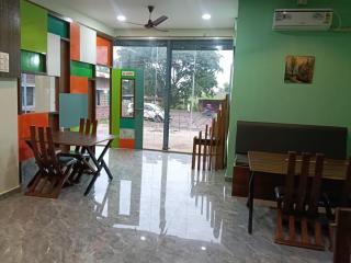 HOTEL SINGAPORE , lingnoor - 1