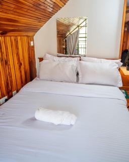 La casa wooden penthouse - 5