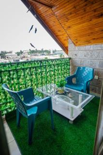 La casa wooden penthouse - 3