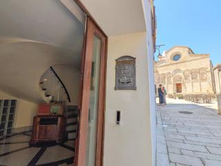 Aurea Rooms - Vescovo Pitirro - 9