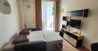 Sunbeam Beachfront Apartment Kobuleti - 6